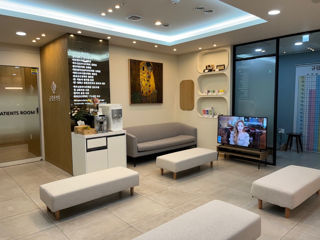 병원 내부 2